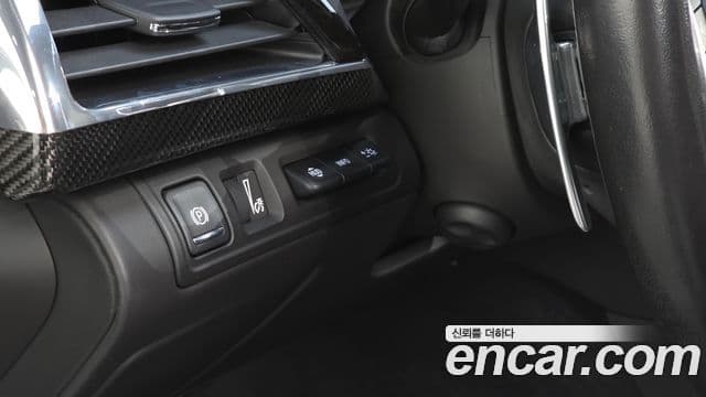 Cadillac CT6 3.6 Sport Plus AWD, 2019 16