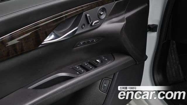 Cadillac CT6 3.6 Sport Plus AWD, 2019 17