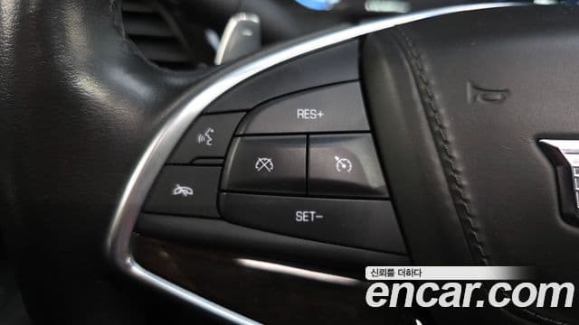 Cadillac CT6 3.6 Sport Plus AWD, 2019 18