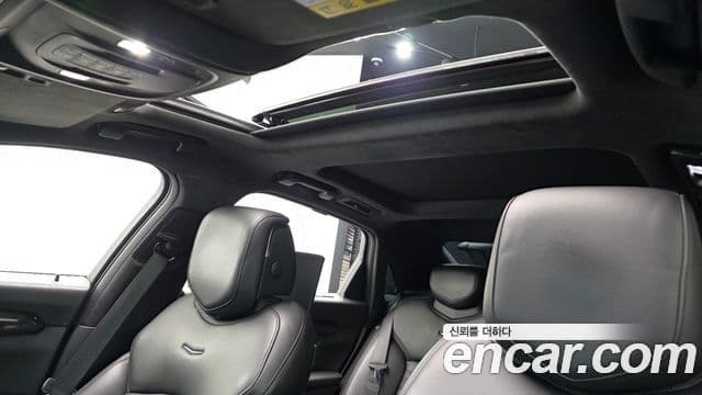 Cadillac CT6 3.6 Sport Plus AWD, 2019 20