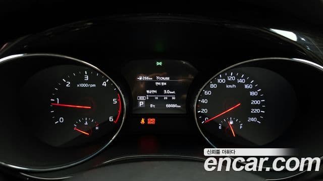 Kia The / новый New Carnival Special, 2019 8