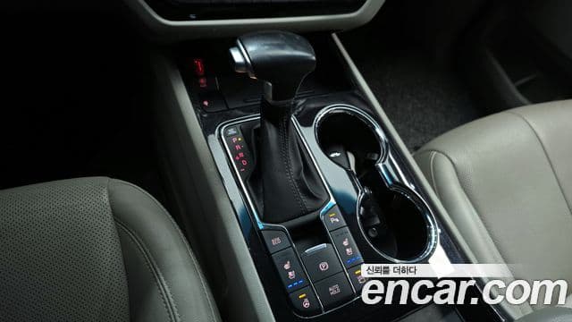 Kia The / новый New Carnival Special, 2019 9