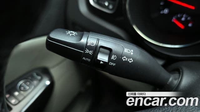 Kia The / новый New Carnival Special, 2019 15