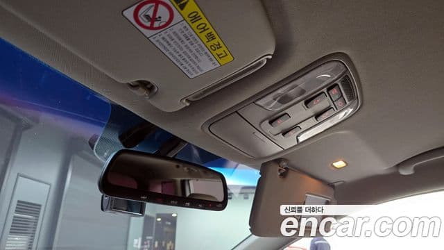 Kia The / новый New Carnival Special, 2019 17