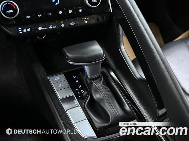 Hyundai Avante (CN7) Modern, 2021 12