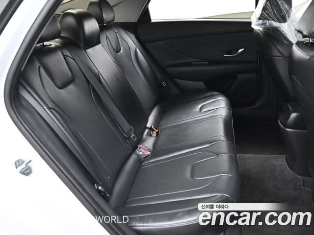 Hyundai Avante (CN7) Modern, 2021 16