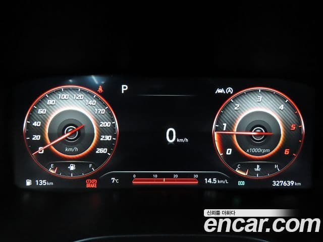 Hyundai The / новый New Santa Fe Prestige, 2021 7