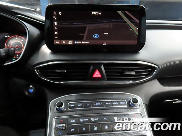 Hyundai The / новый New Santa Fe Prestige, 2021 10