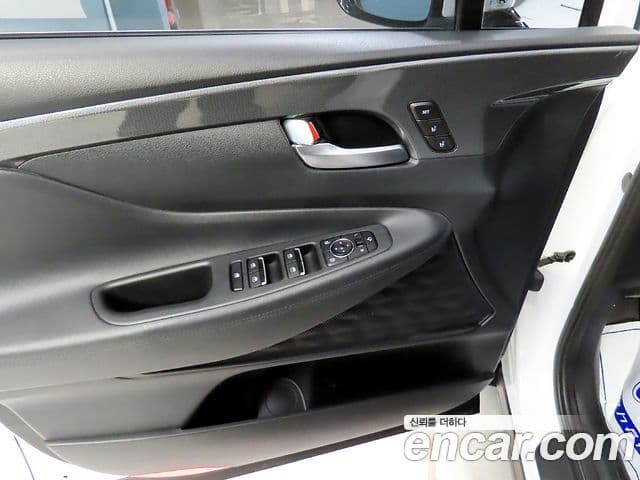 Hyundai The / новый New Santa Fe Prestige, 2021 12