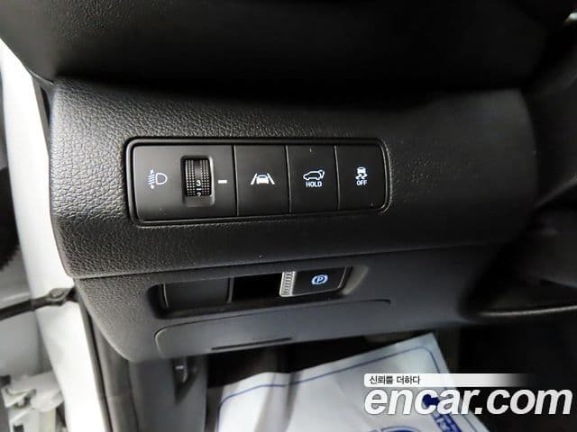 Hyundai The / новый New Santa Fe Prestige, 2021 13