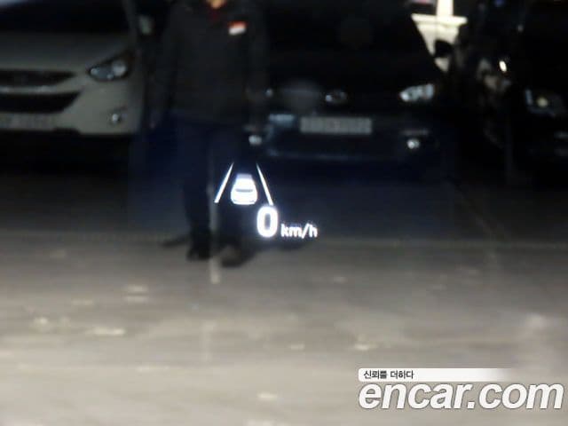 Hyundai The / новый New Santa Fe Prestige, 2021 14