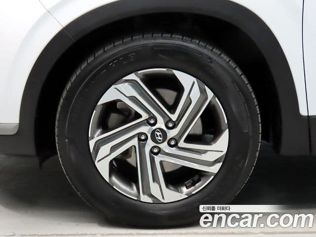 Hyundai The / новый New Santa Fe Prestige, 2021 20