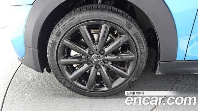 Mini Cooper S 3세대, 2019 все фото