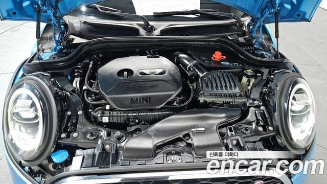 Mini Cooper S 3세대, 2019 6