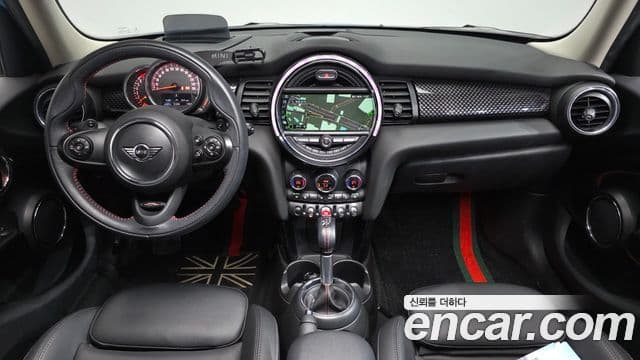 Mini Cooper S 3세대, 2019 7