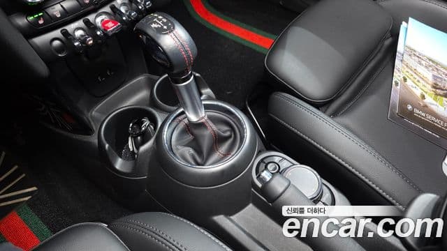 Mini Cooper S 3세대, 2019 9