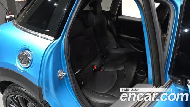 Mini Cooper S 3세대, 2019 11