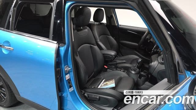 Mini Cooper S 3세대, 2019 12