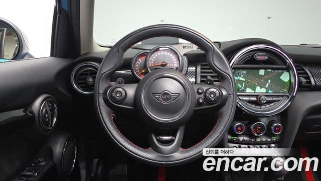 Mini Cooper S 3세대, 2019 14