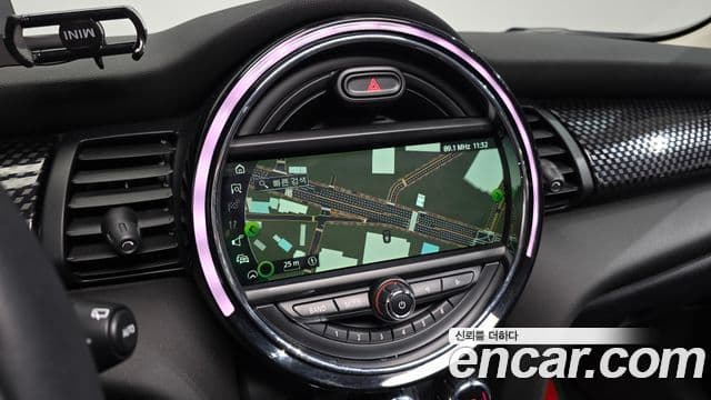 Mini Cooper S 3세대, 2019 15