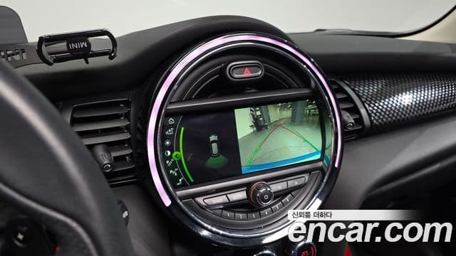 Mini Cooper S 3세대, 2019 16