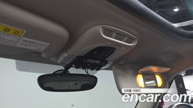 Mini Cooper S 3세대, 2019 18