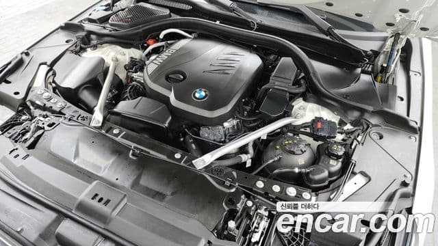 BMW 5시리즈 (G60) 523d M Sport, 2025 6