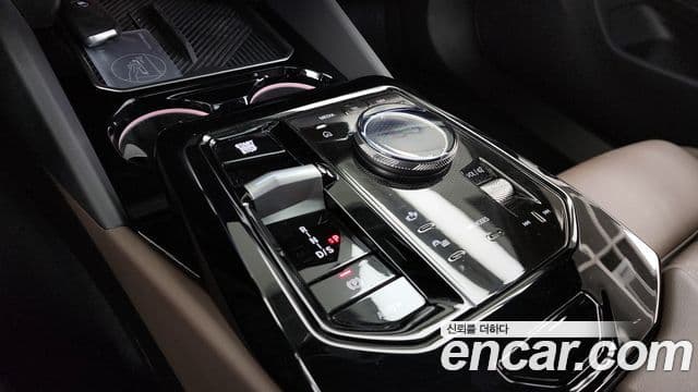 BMW 5시리즈 (G60) 523d M Sport, 2025 9