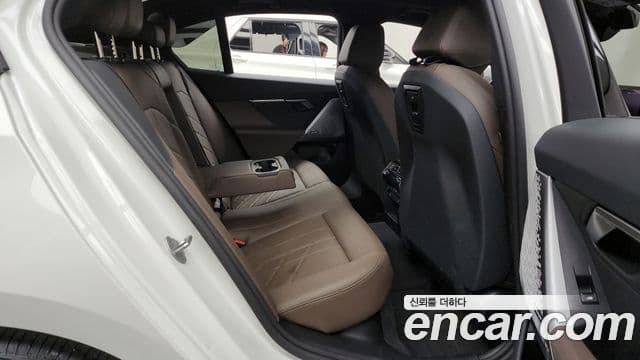 BMW 5시리즈 (G60) 523d M Sport, 2025 12
