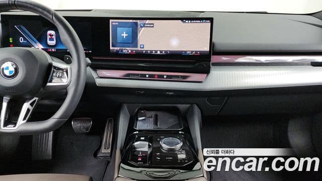 BMW 5시리즈 (G60) 523d M Sport, 2025 14