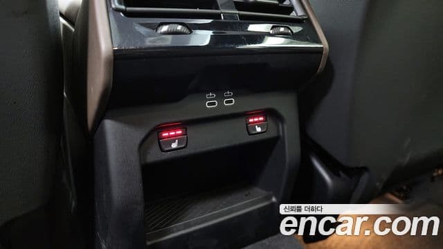 BMW 5시리즈 (G60) 523d M Sport, 2025 19