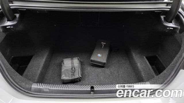 BMW 5시리즈 (G60) 523d M Sport, 2025 20