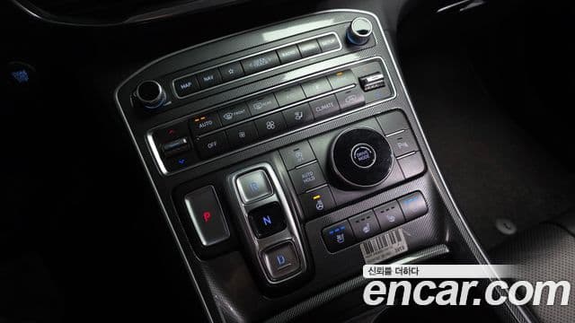 Hyundai The / новый New Santa Fe Prestige, 2022 9