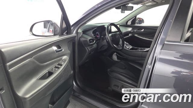 Hyundai The / новый New Santa Fe Prestige, 2022 10