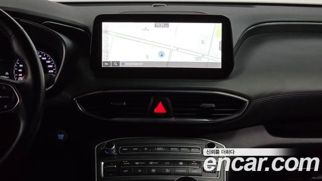 Hyundai The / новый New Santa Fe Prestige, 2022 14