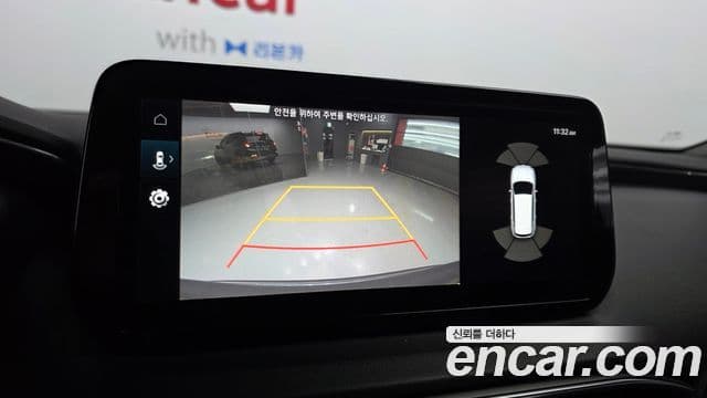 Hyundai The / новый New Santa Fe Prestige, 2022 15