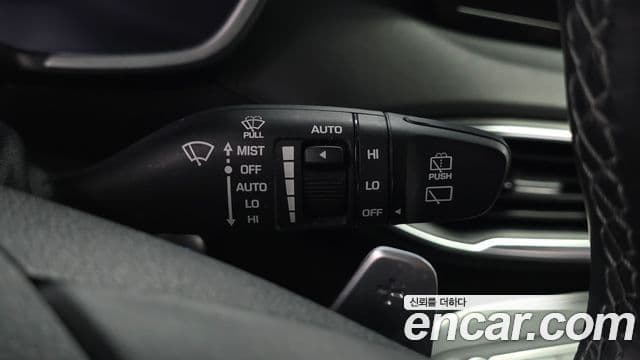 Hyundai The / новый New Santa Fe Prestige, 2022 18