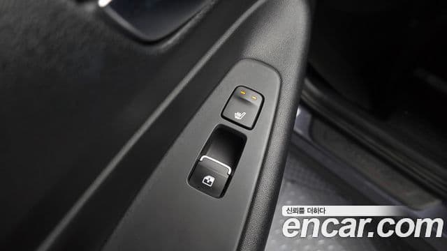 Hyundai The / новый New Santa Fe Prestige, 2022 19