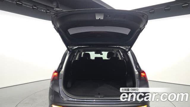 Hyundai The / новый New Santa Fe Prestige, 2022 20