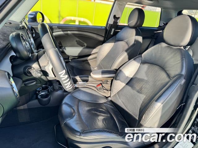 Mini Cooper 2세대, 2009 10