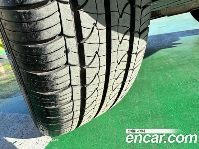 Mini Cooper 2세대, 2009 12