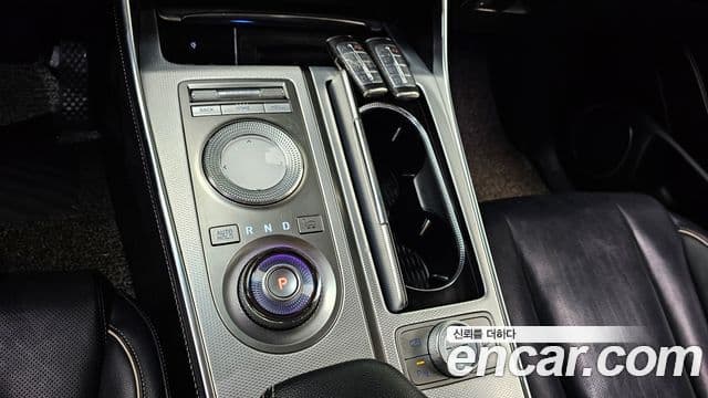 Genesis GV80, 2021 9