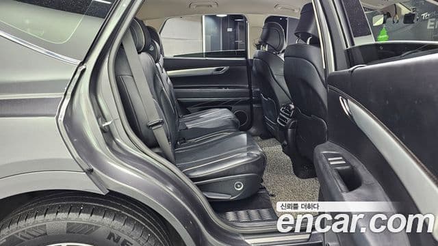 Genesis GV80, 2021 12