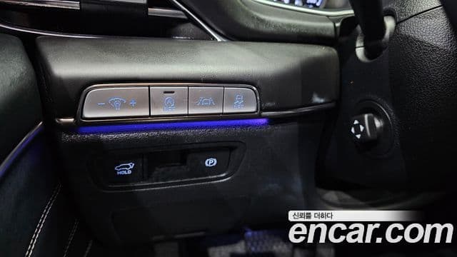 Genesis GV80, 2021 17