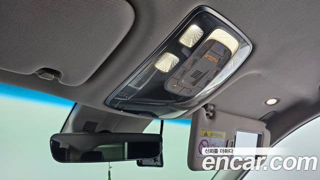 Genesis GV80, 2021 18