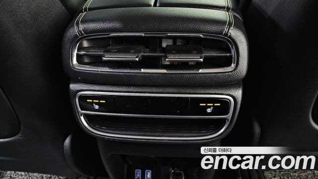 Genesis GV80, 2021 19