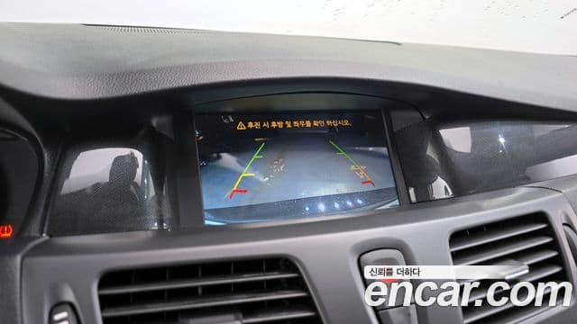 Renault Korea(Samsung) SM5 Nova Classic, 2018 15