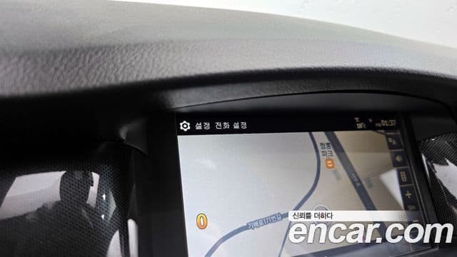 Renault Korea(Samsung) SM5 Nova Classic, 2018 16