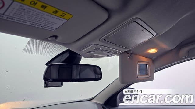 Renault Korea(Samsung) SM5 Nova Classic, 2018 18