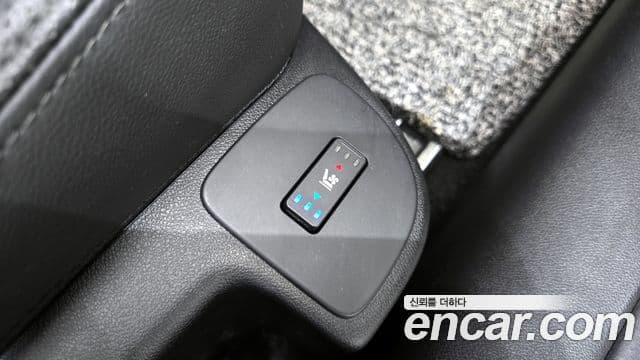 Renault Korea(Samsung) SM5 Nova Classic, 2018 19